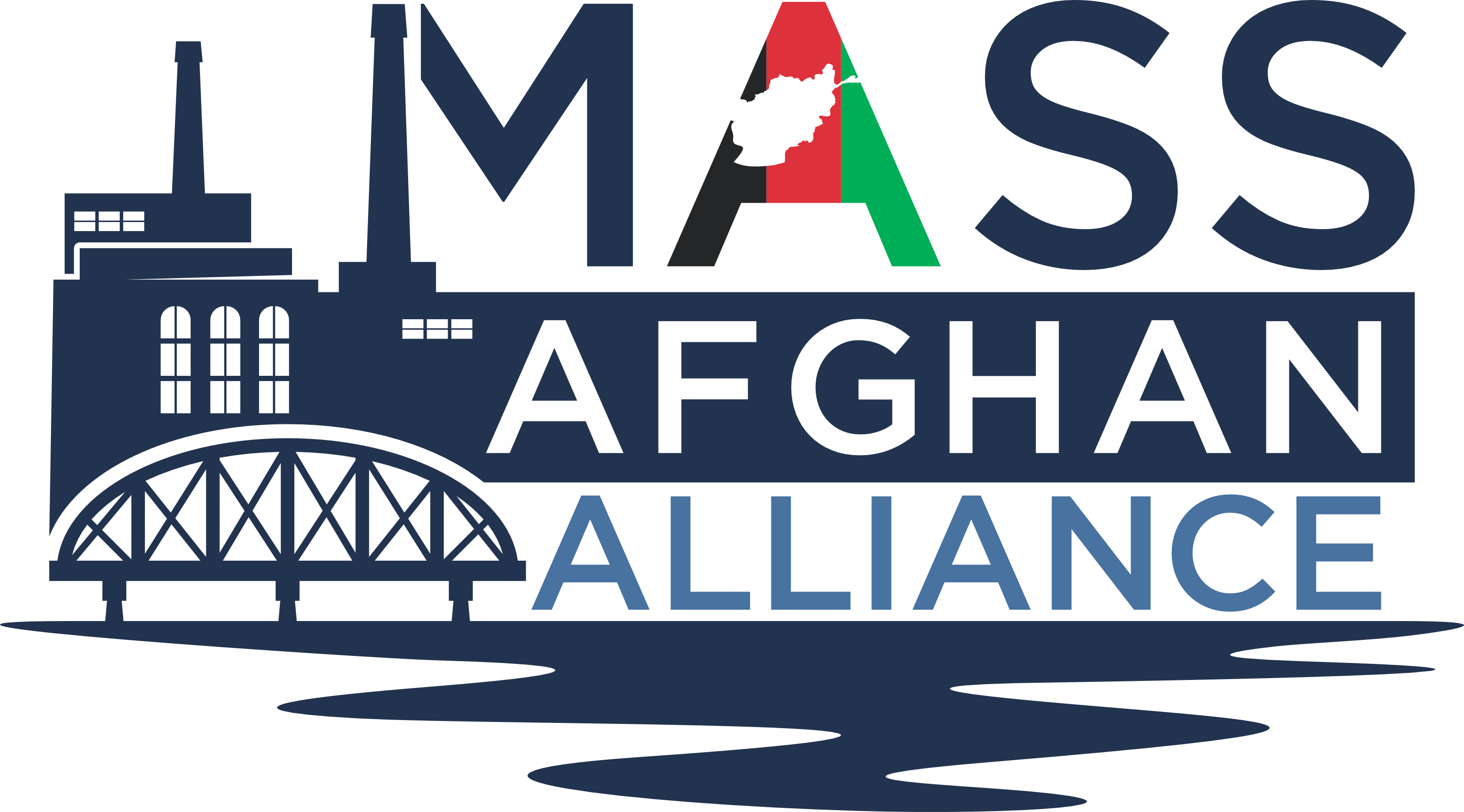 Massachusetts Afghan Alliance